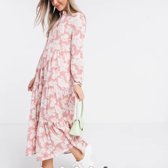 ASOS dress - Picture 2 of 5